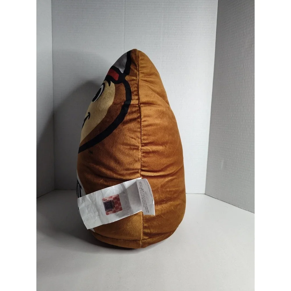 NCAA Ohio‎ State Buckeyes Mascot Pillow